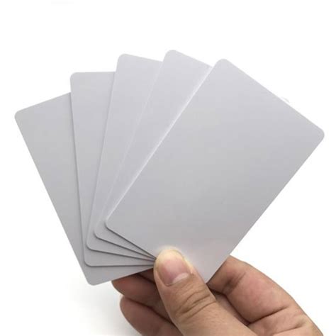 blank rfid cards ebay|13.56 mhz rfid card.